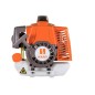 Motore completo 2 tempi miscela 63cc KASEI 1E48F-E diametro frizione 76 mm