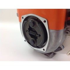 Moteur 4 temps essence complet 38cc KASEI 140FB diamètre d'embrayage 76 mm | NewgardenParts.com