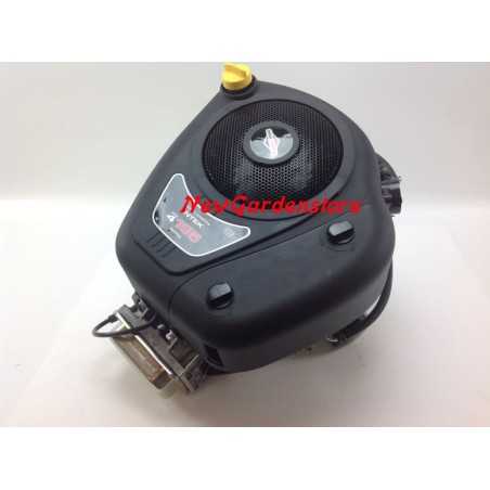 KOMPLETTER Motor Rasentraktor BRIGGS&STRATTON 19,5 PS 500 ccm INTEK AVS | NewgardenParts.com