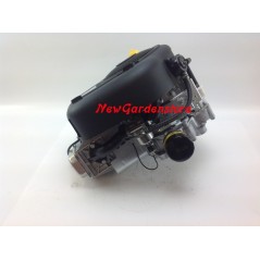 Tracteur tondeuse à moteur complet BRIGGS&STRATTON 19,5 CV 500 cc INTEK AVS | NewgardenParts.com