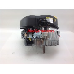 Tracteur tondeuse à moteur complet BRIGGS&STRATTON 19,5 CV 500 cc INTEK AVS | NewgardenParts.com