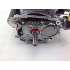 Tracteur tondeuse à moteur complet BRIGGS&STRATTON 19,5 CV 500 cc INTEK AVS | NewgardenParts.com