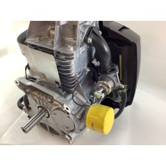 Motore completo benzina BRIGGS & STRATTON albero verticale 25x80 540 cc 21 HP | NewgardenParts.com