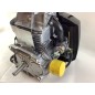 BRIGGS & STRATTON complete petrol engine 25x80 vertical shaft 540 cc 21 HP