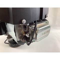 Motore completo benzina BRIGGS & STRATTON albero verticale 25x80 540 cc 21 HP | NewgardenParts.com