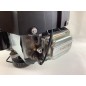BRIGGS & STRATTON complete petrol engine 25x80 vertical shaft 540 cc 21 HP