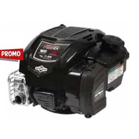 Complete BRIGGS & STRATTON petrol engine flywheel 775 professional 25x80 | NewgardenParts.com