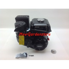Motore completo benzina motozappa Kohler CH270 7HP 208cc albero conico 23 mm | NewgardenParts.com