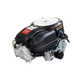 Moteur à essence complet ZANETTI ZBMV550L8 arbre vertical 25x80 tracteur | NewgardenParts.com