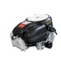 Motor gasolina completo ZANETTI ZBMV550L8 eje vertical 25x80 tractor
