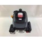 Complete petrol engine ZBMV225L5E ZANETTI vertical shaft electric start