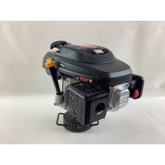 Complete petrol engine ZBMV225L5E ZANETTI vertical shaft electric start | NewgardenParts.com