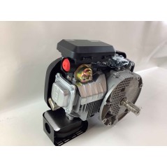 Motor gasolina completo ZBMV225L5E ZANETTI eje vertical arranque eléctrico | NewgardenParts.com