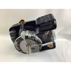 Complete petrol engine ZBMV225L5E ZANETTI vertical shaft electric start | NewgardenParts.com