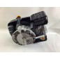 Complete petrol engine ZBMV225L5E ZANETTI vertical shaft electric start