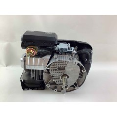 Moteur à essence complet ZBMV225L5E ZANETTI arbre vertical démarrage électrique | NewgardenParts.com