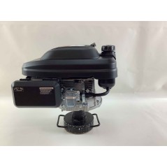 Complete petrol engine ZBMV225L5E ZANETTI vertical shaft electric start | NewgardenParts.com