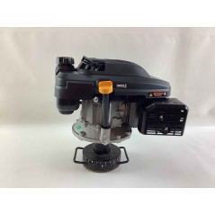 Complete petrol engine ZBMV225L5E ZANETTI vertical shaft electric start | NewgardenParts.com
