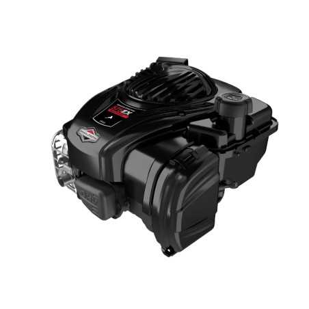 Engine complete BRIGGS 575 EX 140cc vertical shaft 22 x 60 heavy flywheel | NewgardenParts.com