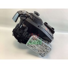 Kompletter BRIGGS&STRATTON Motor 190cc mit vertikaler Welle und Rücklaufstarter | NewgardenParts.com