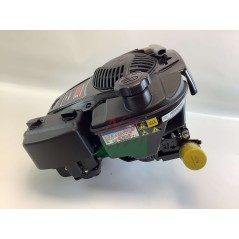 Complete BRIGGS & STRATTON 190cc vertical shaft recoil start engine | NewgardenParts.com