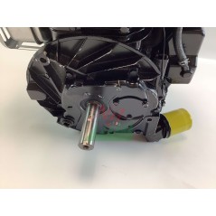 Kompletter BRIGGS&STRATTON Motor 190cc mit vertikaler Welle und Rücklaufstarter | NewgardenParts.com