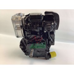 Kompletter BRIGGS&STRATTON Motor 190cc mit vertikaler Welle und Rücklaufstarter | NewgardenParts.com