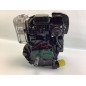 Complete BRIGGS & STRATTON 190cc vertical shaft recoil start engine