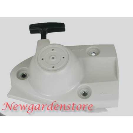 Starter starter 176-572 compatible PARTNER 4238 190 0302 TS410 | NewgardenParts.com