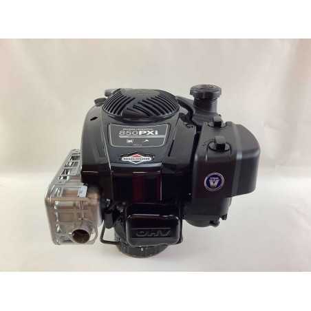 COMPLETE BRIGGS&STRATTON 850PXi 4T 190 cc 25X80 VL ready start OHV engine | NewgardenParts.com