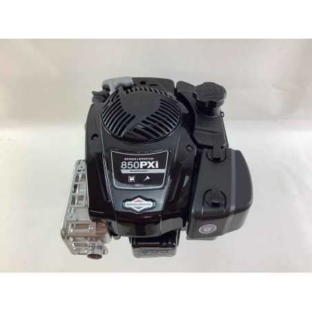 KOMPLETT BRIGGS&STRATTON Motor 850PXi 4T 190 cc 25X80 VL startbereit OHV Motor