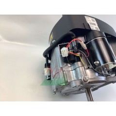 Motor completo BRIGGS & STRATTON INTEK 3130E 25x80 13 cv tractor cortacésped DE REPUESTO | NewgardenParts.com