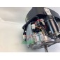 Motor completo BRIGGS & STRATTON INTEK 3130E 25x80 13 cv tractor cortacésped DE REPUESTO Motor completo BRIGGS & STRATTON INTEK 3130E 25x80 13 cv tractor cortacésped DE REPUESTO