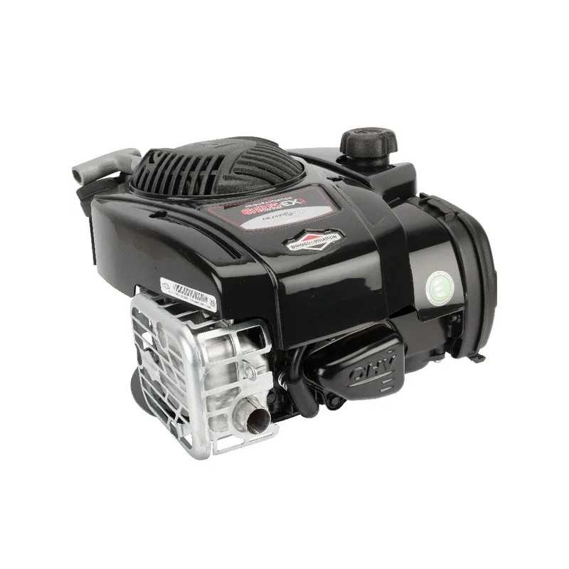 Motor completo BRIGGS & STRATTON 625E 150cc 22x80 volante de inercia Motor pesado Motor completo BRIGGS & STRATTON 625E 150cc 22x80 volante de inercia Motor pesado