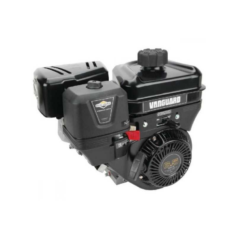 Complete BRIGGS & STRATTON VANGUARD engine cylindrical shaft 20 mm 205 cc Complete BRIGGS & STRATTON VANGUARD engine cylindrical shaft 20 mm 205 cc