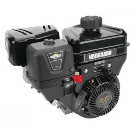 Moteur BRIGGS & STRATTON VANGUARD complet arbre cylindrique 20 mm 205 cc | NewgardenParts.com
