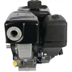 Motore COMPLETO BRIGGS & STRATTON VANGUARD albero cilindrico 20 mm 205 cc | NewgardenParts.com