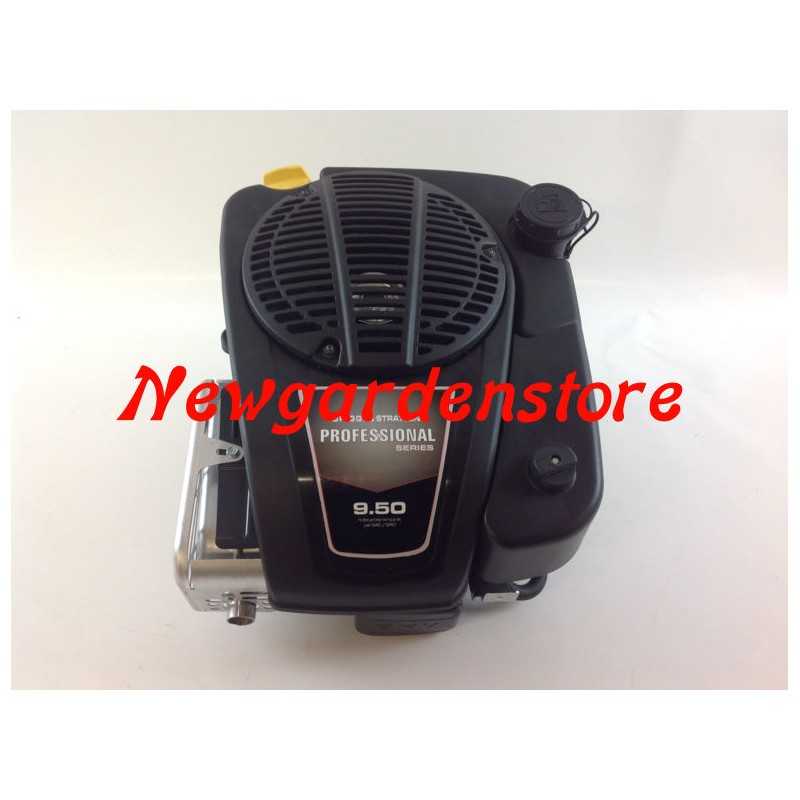 Complete Briggs 950 lawnmower engine electrically driven heavy duty flywheel 22x46 SNAPPER Complete Briggs 950 lawnmower engine electrically driven heavy duty flywheel 22x46 SNAPPER