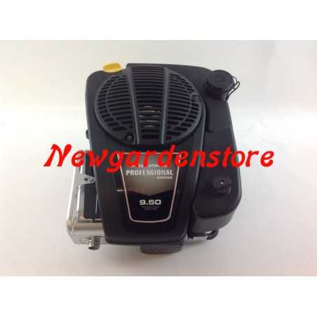 Complete Briggs 950 lawnmower engine electrically driven heavy duty flywheel 22x46 SNAPPER | NewgardenParts.com