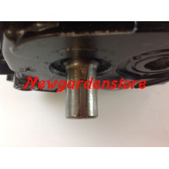 Moteur de tondeuse à gazon Briggs 950 complet à entraînement électrique volant d'inertie 22x46 SNAPPER | NewgardenParts.com