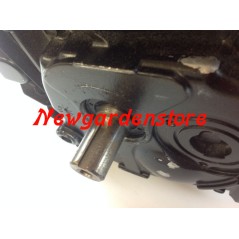 Moteur de tondeuse à gazon Briggs 950 complet à entraînement électrique volant d'inertie 22x46 SNAPPER | NewgardenParts.com