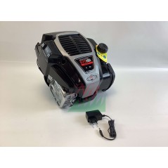 Moteur électrique complet BRIGGS&STRATTON 575iSi 150cc 22x60 VL avec chargeur de batterie | NewgardenParts.com