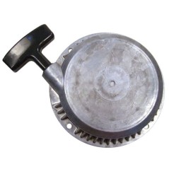 Avviatore starter messa in moto compatibile WACKER BH22 - BH22 RS - BH23 | NewgardenParts.com