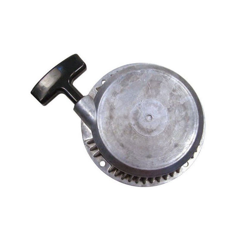 Motor de arranque compatible WACKER BH22 - BH22 RS - BH23