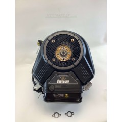Motore completo BRIGGS STRATTON VANGUARD 3567 18 Hp bicilindrico 570 cc | NewgardenParts.com