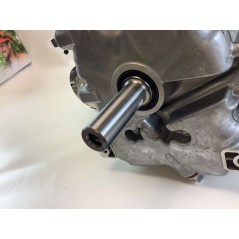 Complete BRIGGS STRATTON VANGUARD 3567 18 hp twin-cylinder 570 cc engine | NewgardenParts.com