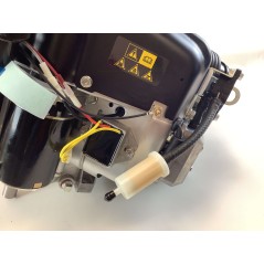 Motor completo BRIGGS STRATTON VANGUARD 3567 18 CV bicilíndrico 570 cc | NewgardenParts.com