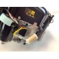 Moteur complet BRIGGS STRATTON VANGUARD 3567 18 cv bicylindre 570 cc