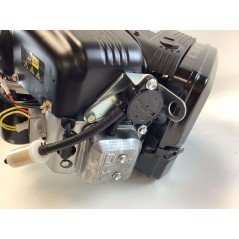 Motor completo BRIGGS STRATTON VANGUARD 3567 18 CV bicilíndrico 570 cc | NewgardenParts.com