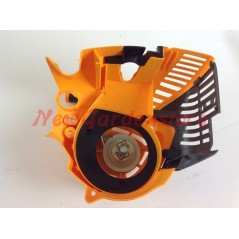 Avviatore starter messa in moto soffiatore ORIGINALE STIGA 23 cc SBL327 EP27BV | NewgardenParts.com